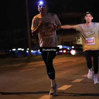 Runner Photo 4338645