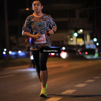 Runner Photo 4338655