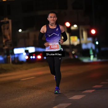 Runner Photo 4338656