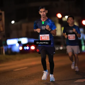 Runner Photo 4338658