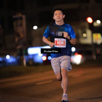 Runner Photo 4338662
