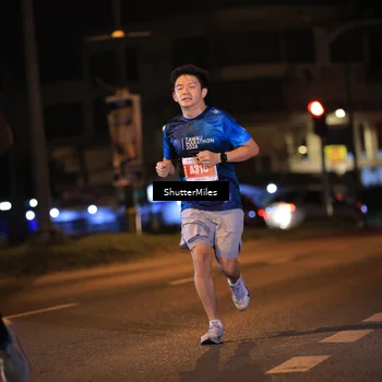 Runner Photo 4338665