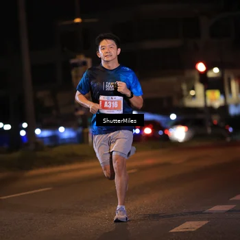 Runner Photo 4338667