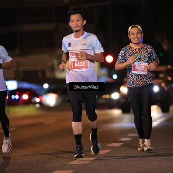 Runner Photo 4338671