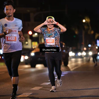Runner Photo 4338672