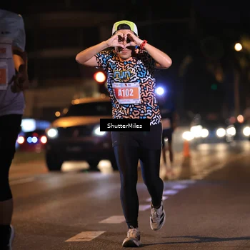 Runner Photo 4338675