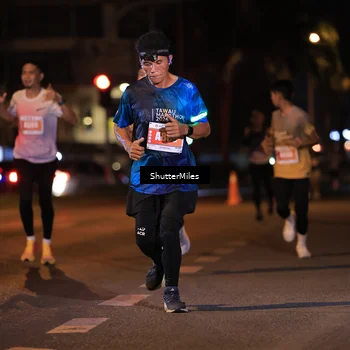 Runner Photo 4338677