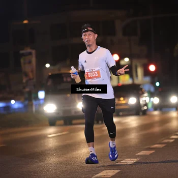 Runner Photo 4338678
