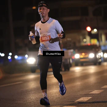 Runner Photo 4338683