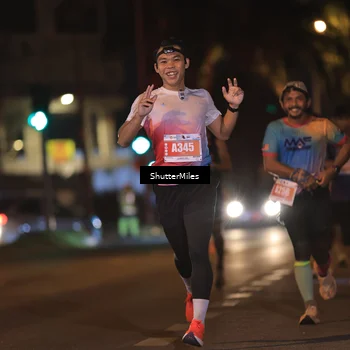 Runner Photo 4338684