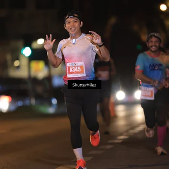 Runner Photo 4338685