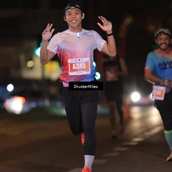 Runner Photo 4338688