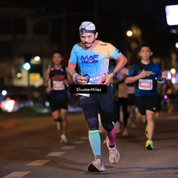 Runner Photo 4338693