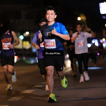Runner Photo 4338697