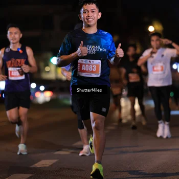 Runner Photo 4338699