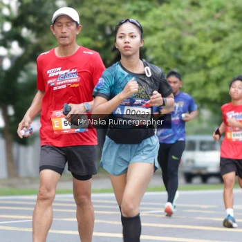 Runner Photo 43387