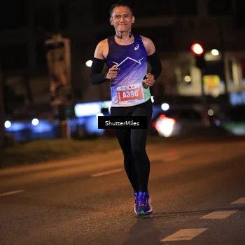 Runner Photo 4338701