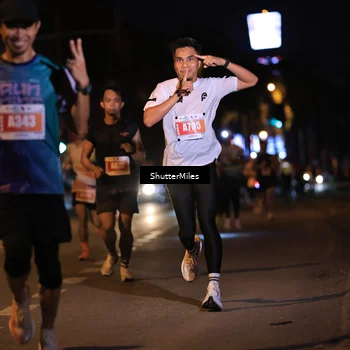 Runner Photo 4338703