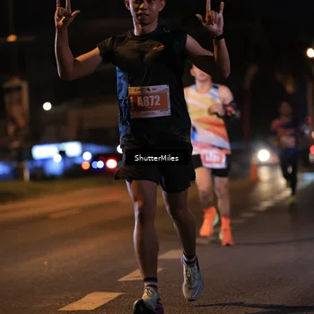 Runner Photo 4338704