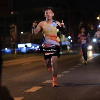 Runner Photo 4338706