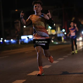 Runner Photo 4338709