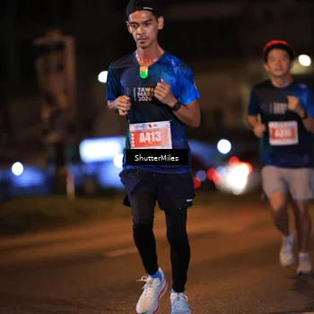 Runner Photo 4338710