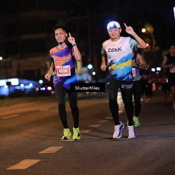 Runner Photo 4338712