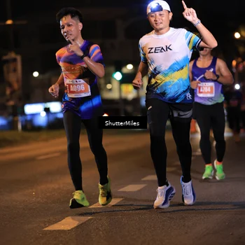 Runner Photo 4338713