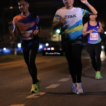 Runner Photo 4338714
