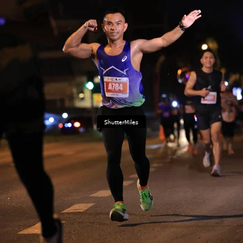 Runner Photo 4338718
