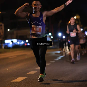 Runner Photo 4338719