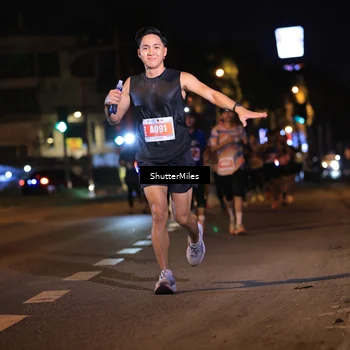 Runner Photo 4338721