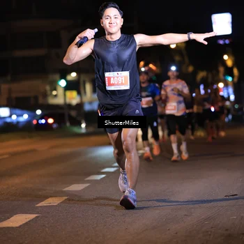 Runner Photo 4338722