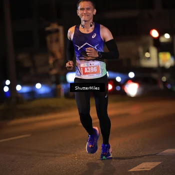 Runner Photo 4338724
