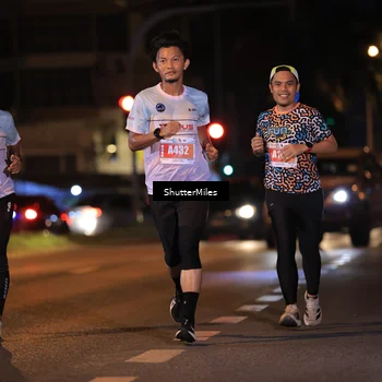 Runner Photo 4338726