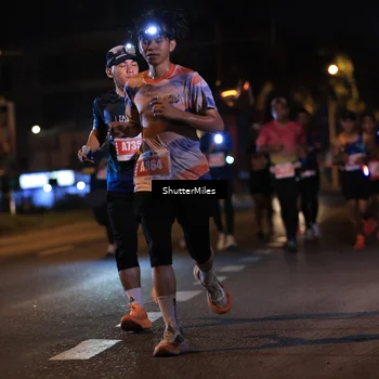 Runner Photo 4338728