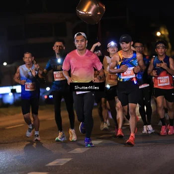 Runner Photo 4338731