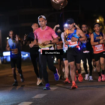 Runner Photo 4338732