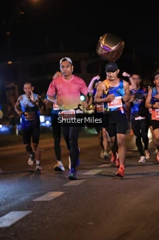 Runner Photo 4338733