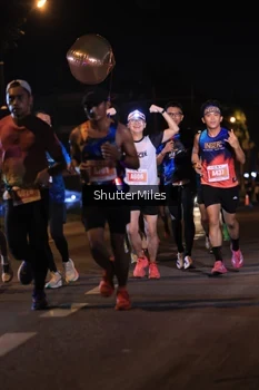 Runner Photo 4338736
