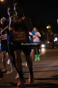 Runner Photo 4338743