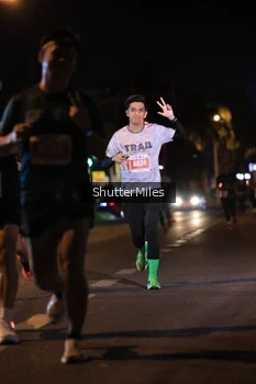 Runner Photo 4338747