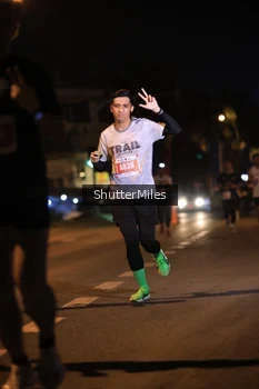 Runner Photo 4338748