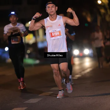 Runner Photo 4338751
