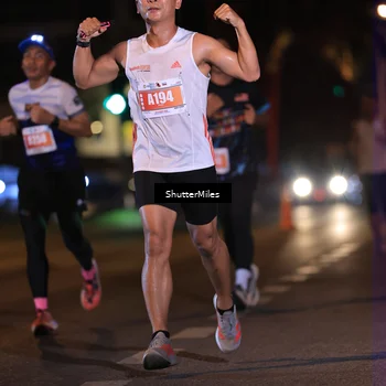 Runner Photo 4338754