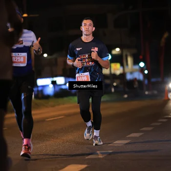 Runner Photo 4338763