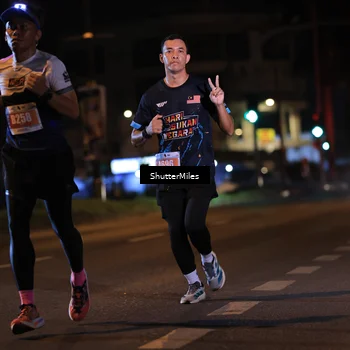 Runner Photo 4338766