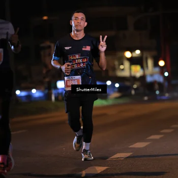 Runner Photo 4338768