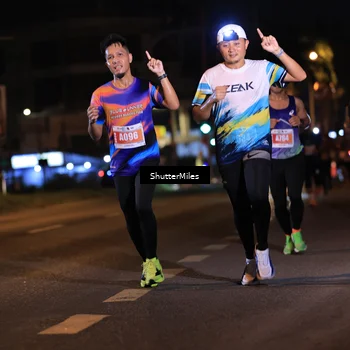 Runner Photo 4338769