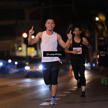 Runner Photo 4338770
